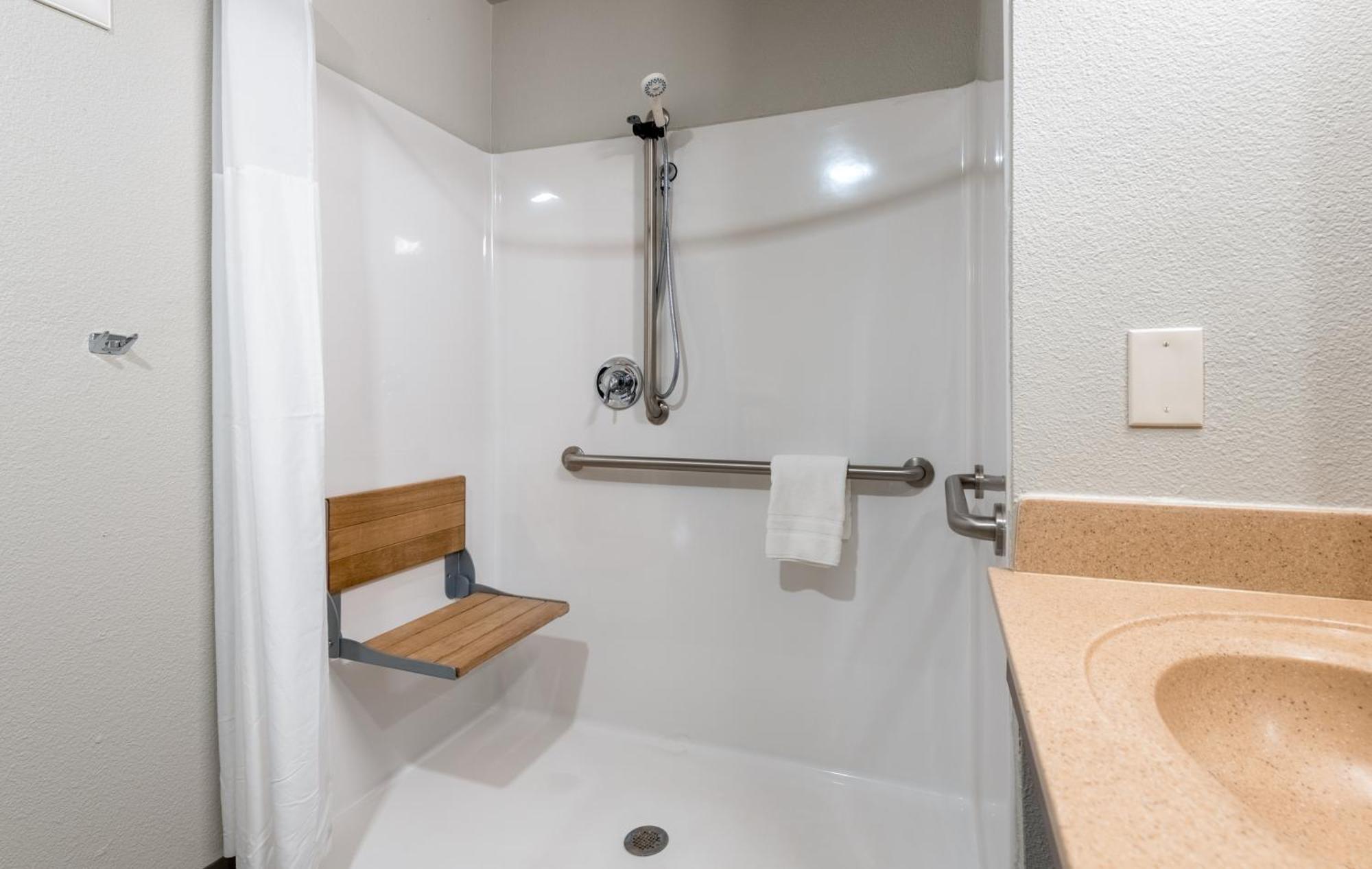 My Place Hotel-Davenport/Quad Cities, Ia 외부 사진