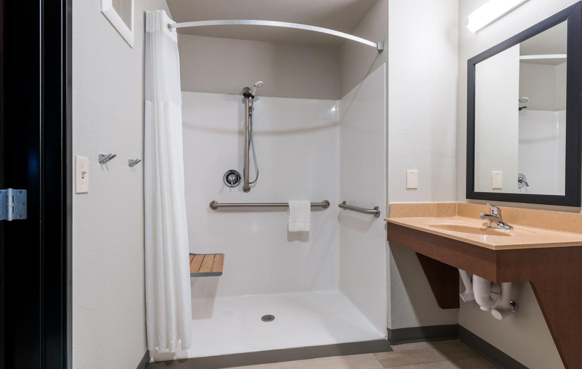 My Place Hotel-Davenport/Quad Cities, Ia 외부 사진