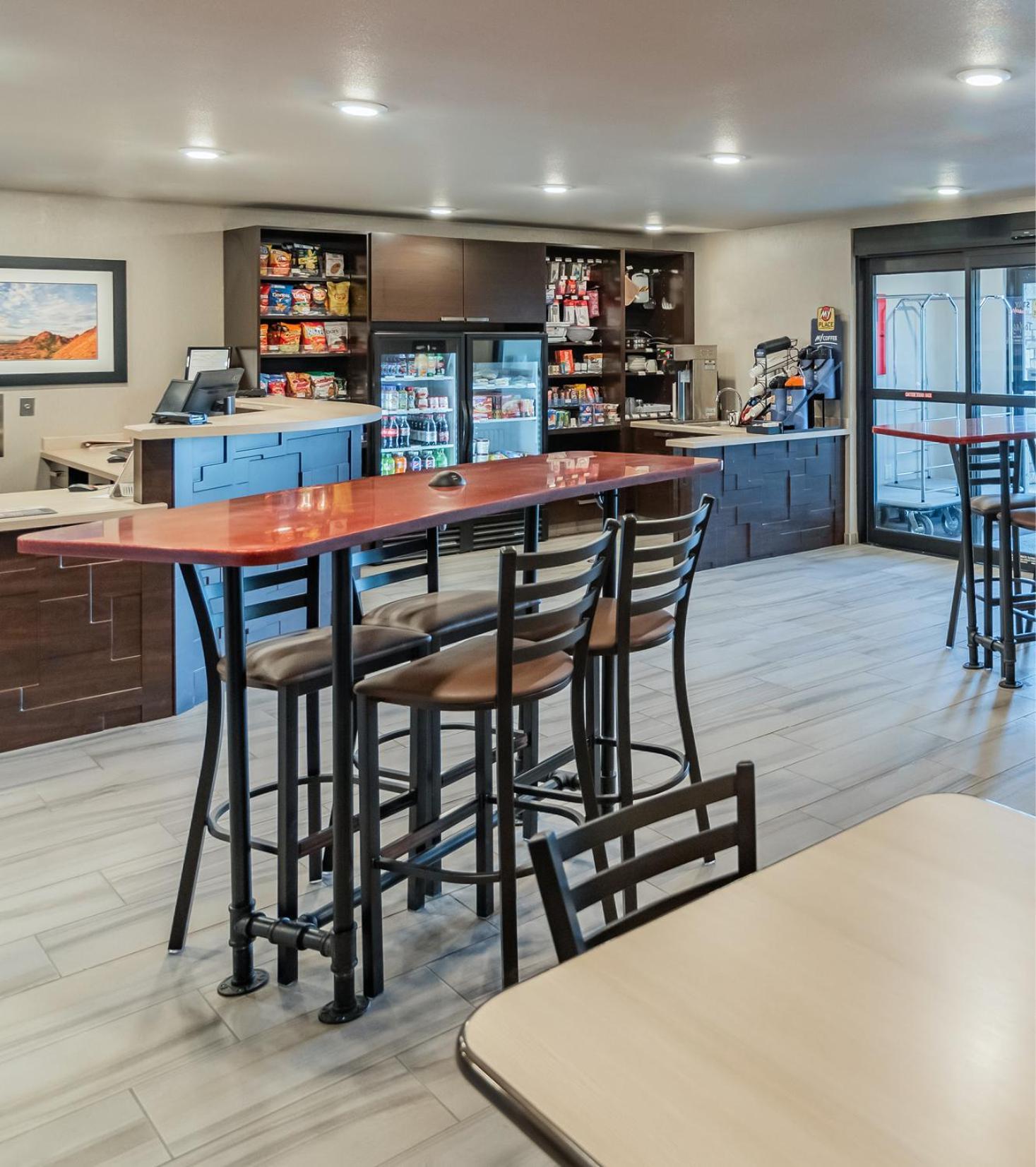 My Place Hotel-Davenport/Quad Cities, Ia 외부 사진