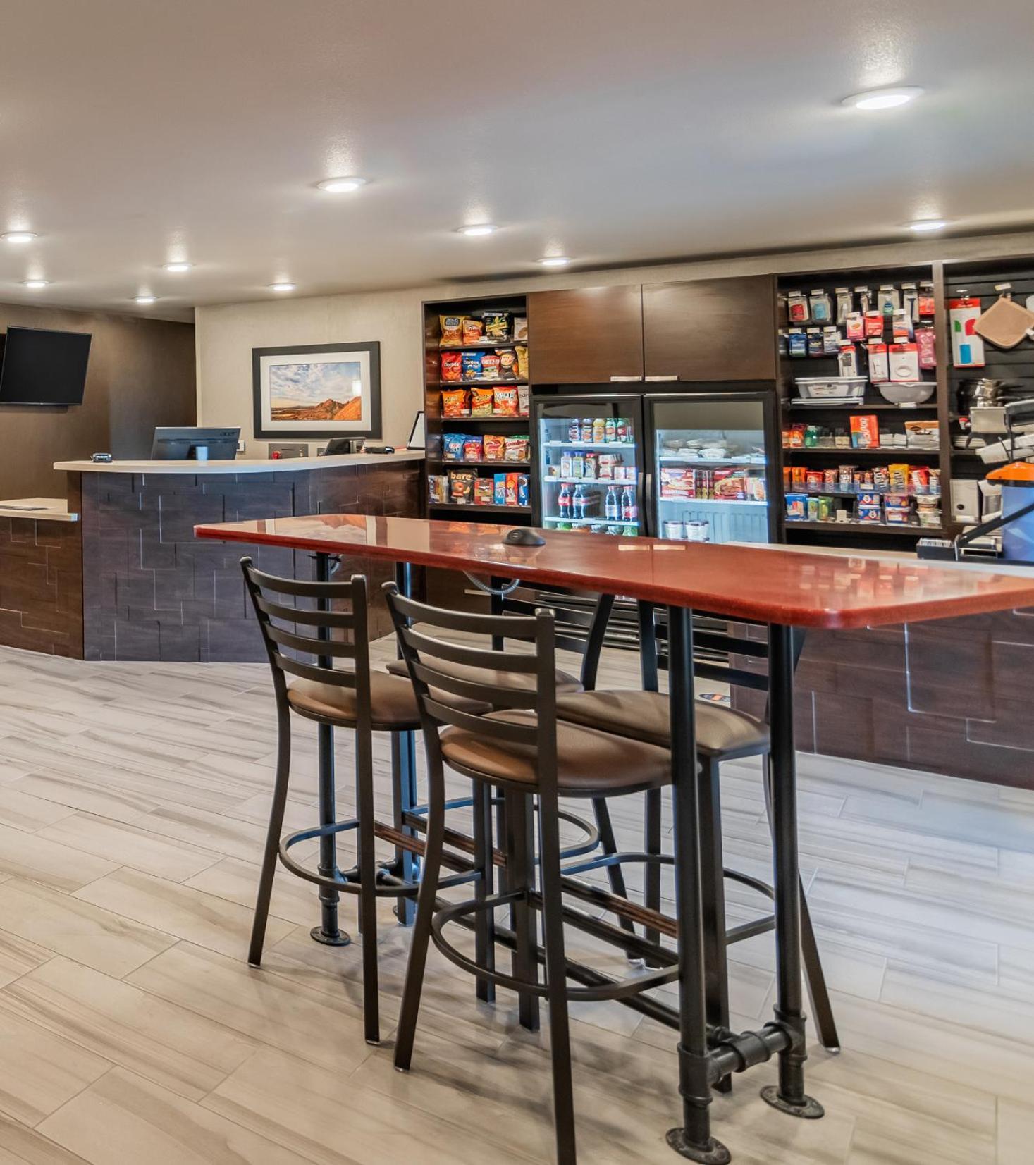 My Place Hotel-Davenport/Quad Cities, Ia 외부 사진