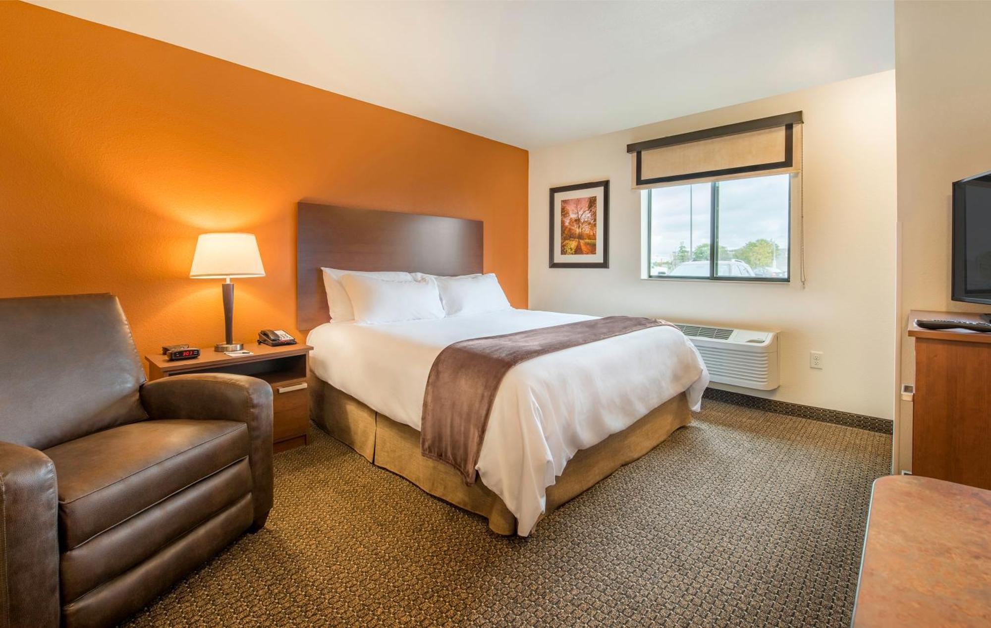 My Place Hotel-Davenport/Quad Cities, Ia 외부 사진