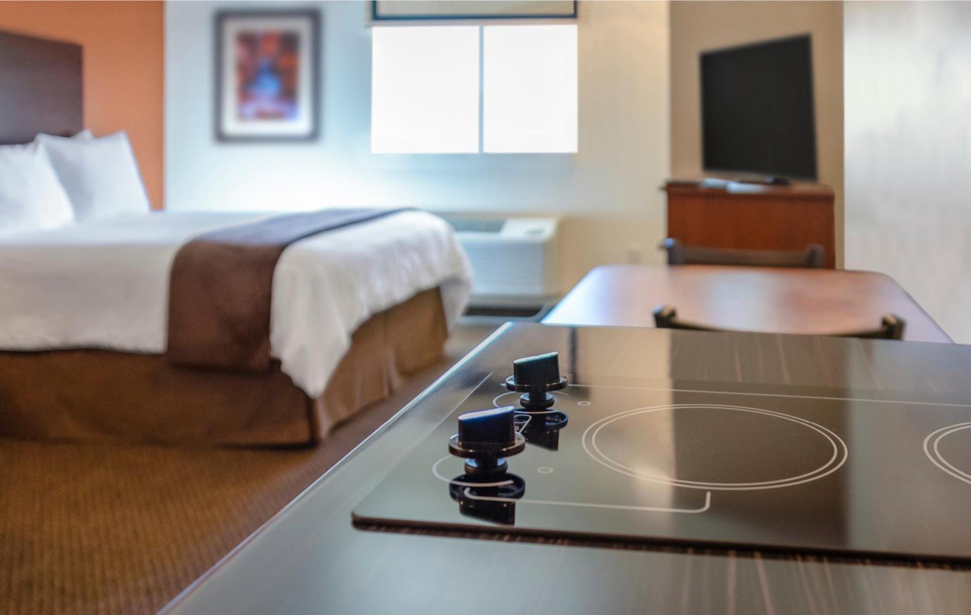 My Place Hotel-Davenport/Quad Cities, Ia 외부 사진