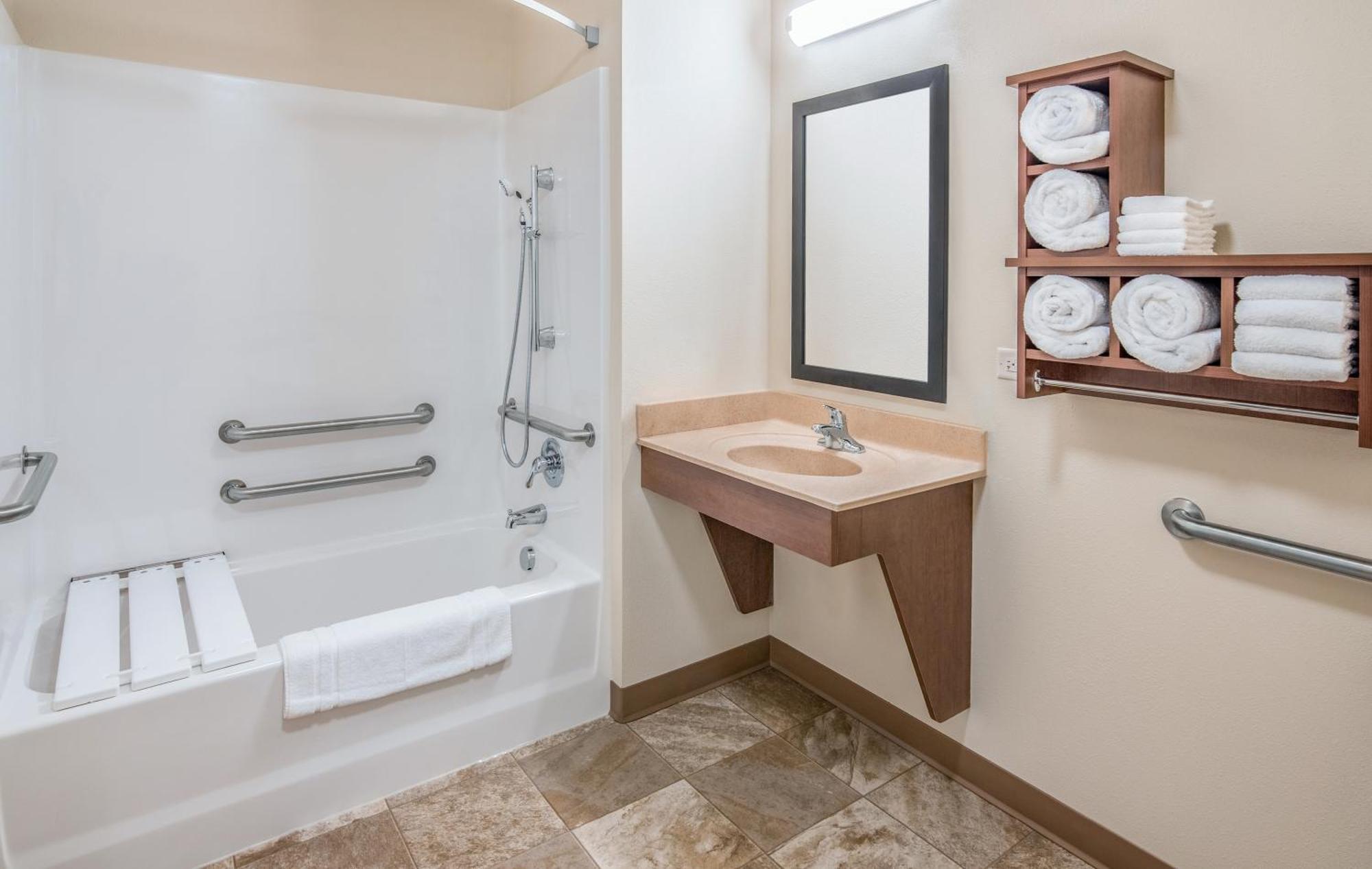 My Place Hotel-Davenport/Quad Cities, Ia 외부 사진