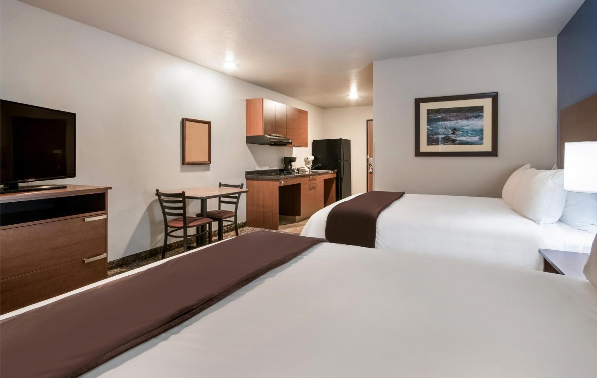 My Place Hotel-Davenport/Quad Cities, Ia 외부 사진