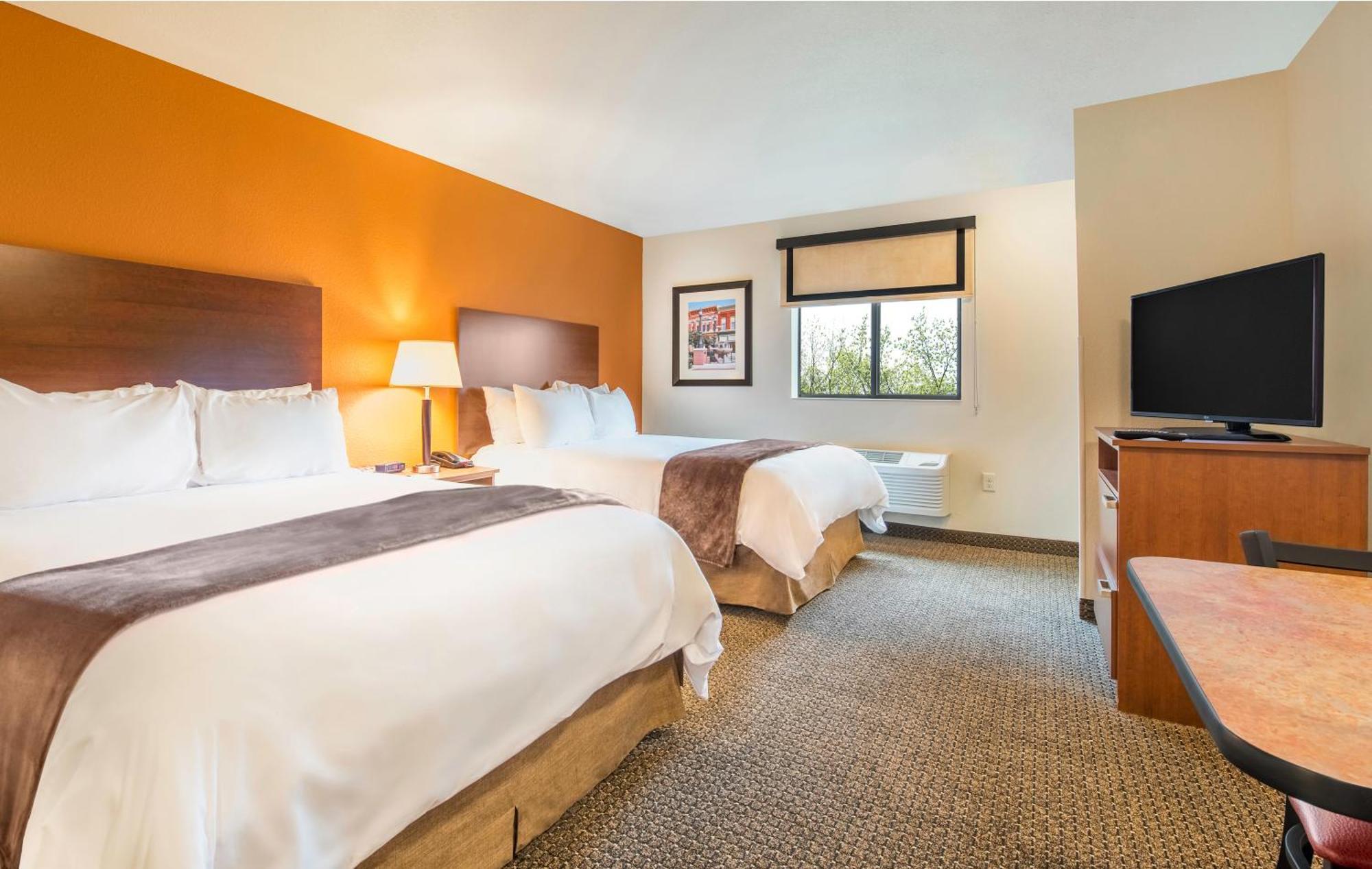 My Place Hotel-Davenport/Quad Cities, Ia 외부 사진