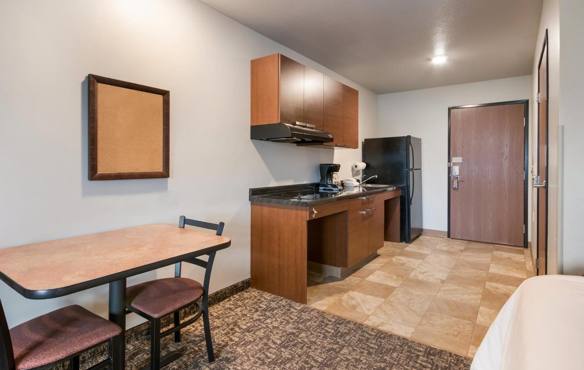 My Place Hotel-Davenport/Quad Cities, Ia 외부 사진