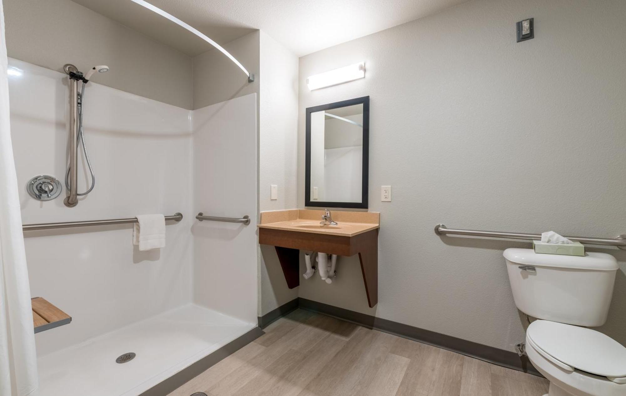 My Place Hotel-Davenport/Quad Cities, Ia 외부 사진