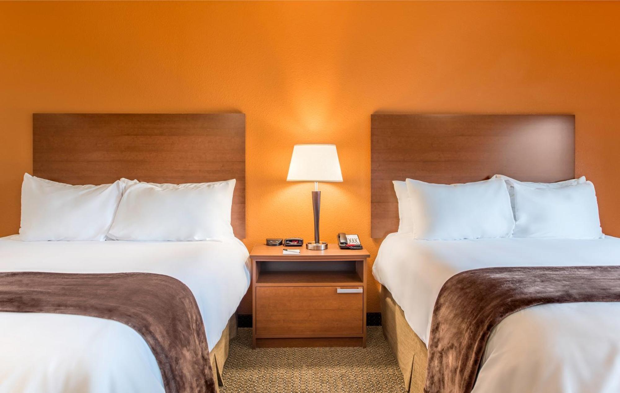 My Place Hotel-Davenport/Quad Cities, Ia 외부 사진