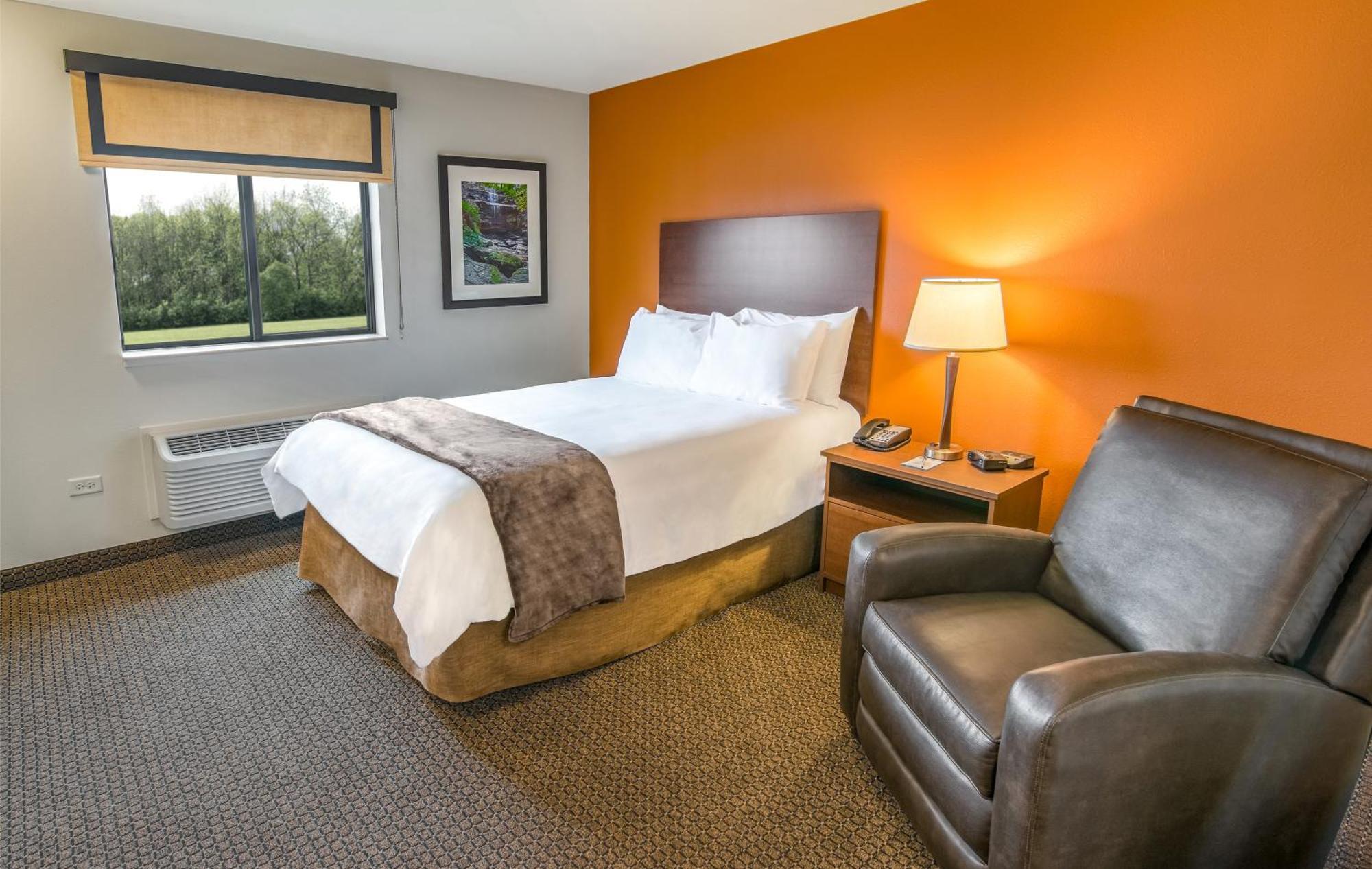 My Place Hotel-Davenport/Quad Cities, Ia 외부 사진