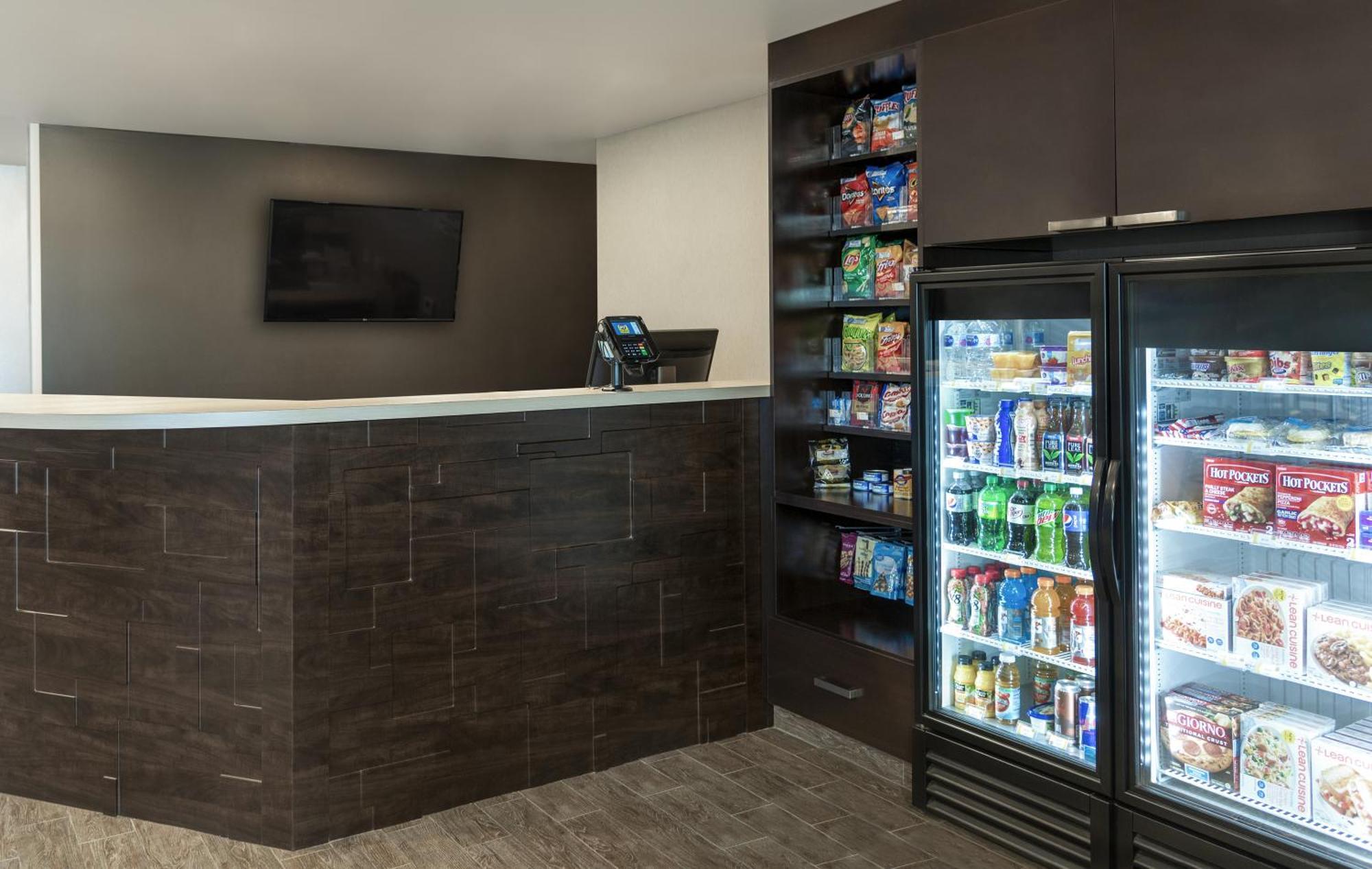 My Place Hotel-Davenport/Quad Cities, Ia 외부 사진