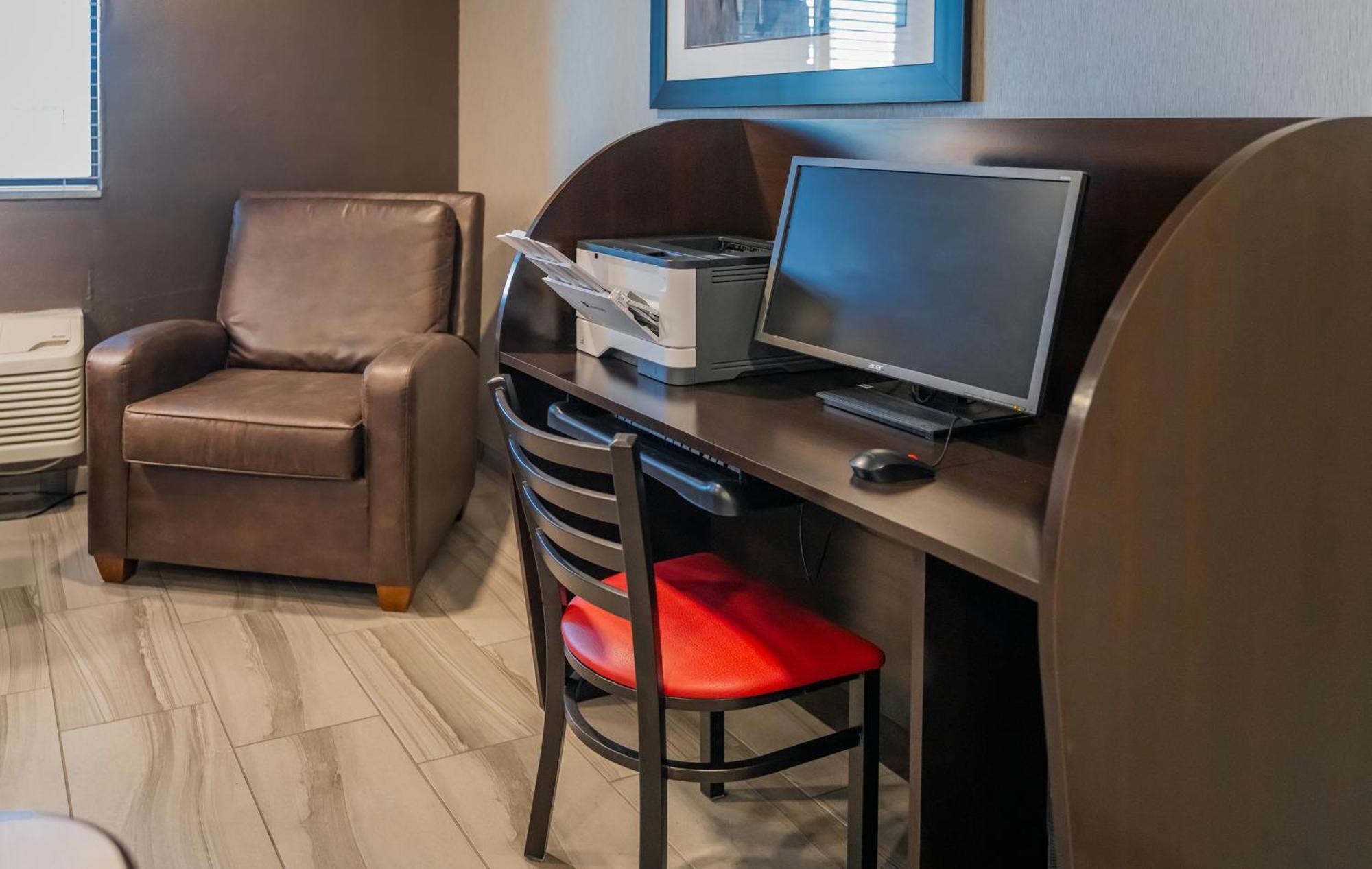 My Place Hotel-Davenport/Quad Cities, Ia 외부 사진